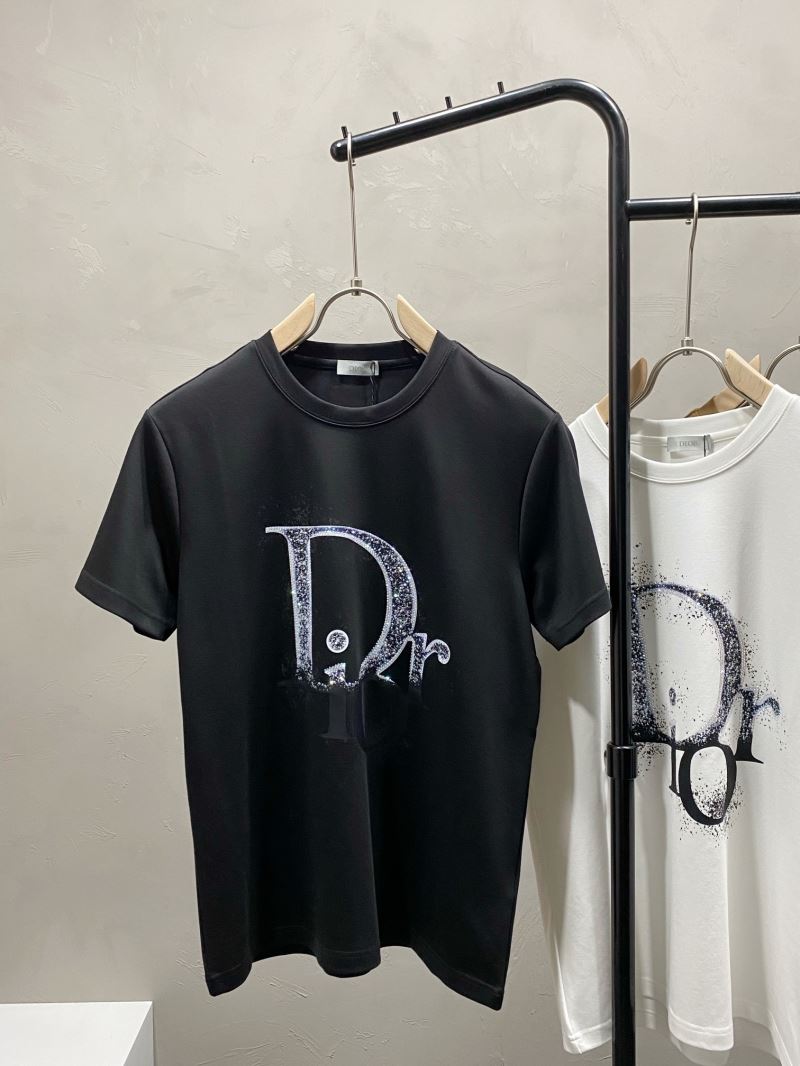 Christian Dior T-Shirts